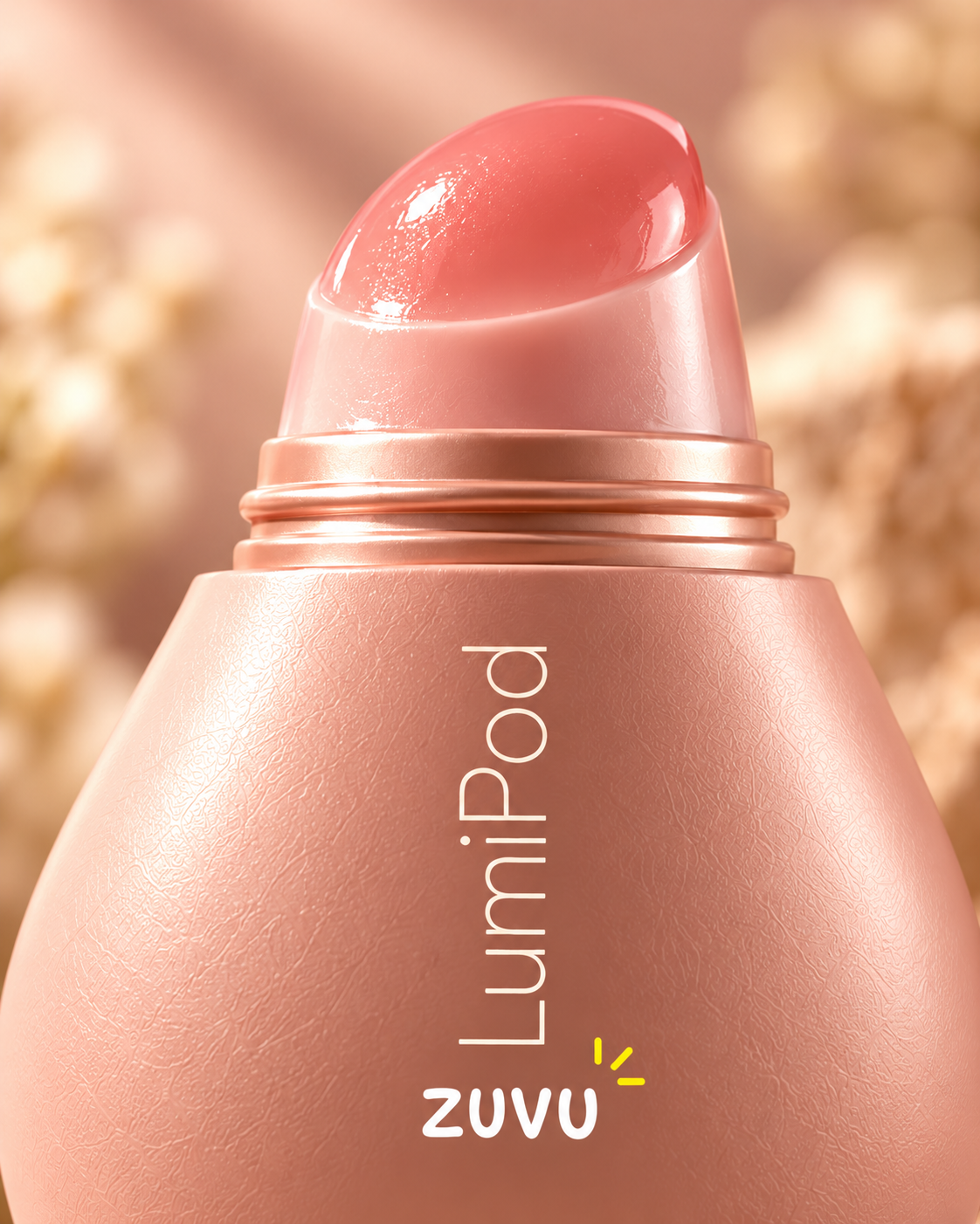 ZUVU LumiPod — Lip Brightening Treatment