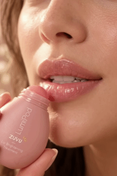 ZUVU LumiPod — Lip Brightening Treatment